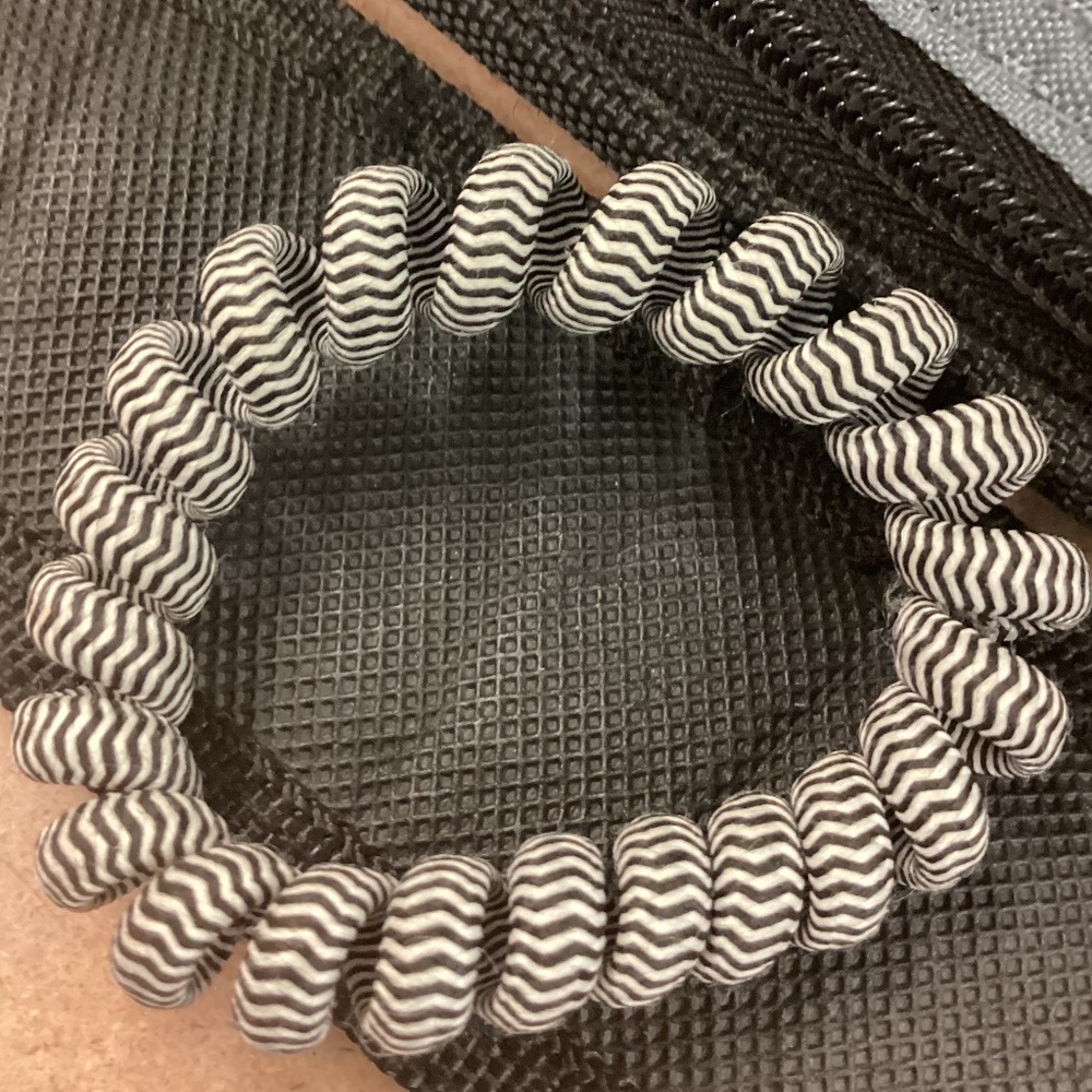 Vintage Hairband 90s